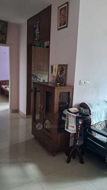 2 BHK Flat In Donata Marvel For Sale  In Mathikere