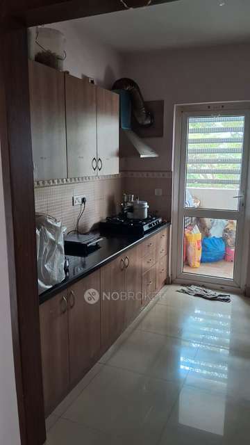 2 BHK Flat In Donata Marvel For Sale  In Mathikere