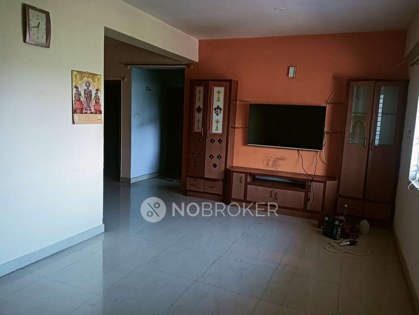 2 BHK Flat In Vijay Icon, Electronic City, Electronic City for Rent  In Electronic City