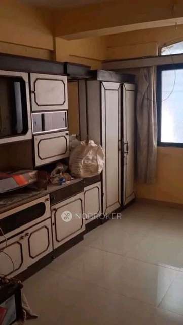 1 RK Flat In Vardhaman Vihar,2nd Floor,near Raiway Station, Vasai West for Rent  In 2, Vasai Railway Station Road