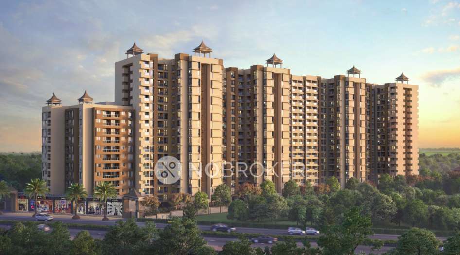 2 BHK Flat In Gk Mirai for Rent  In Punawale