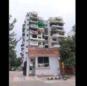 2 BHK Flat In White House  For Sale  In Dwarka