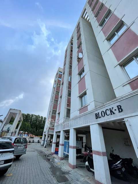 3 BHK Flat In Muktha - Triveni - Apartments For Sale  In Thiruverkadu Lake, Thiruverkadu