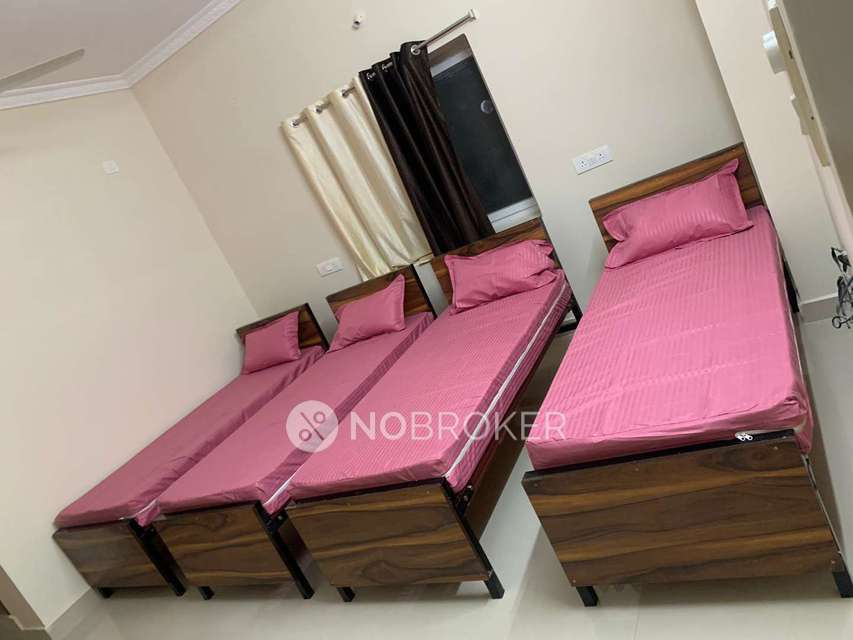 PG for Boys in Madhapur 