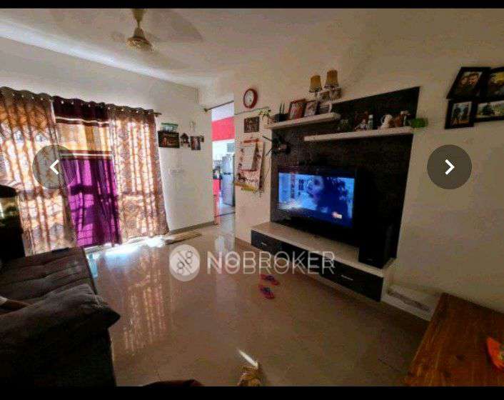 2 BHK Flat In Spl Samethana Lake Front for Rent  In Samethanahalli