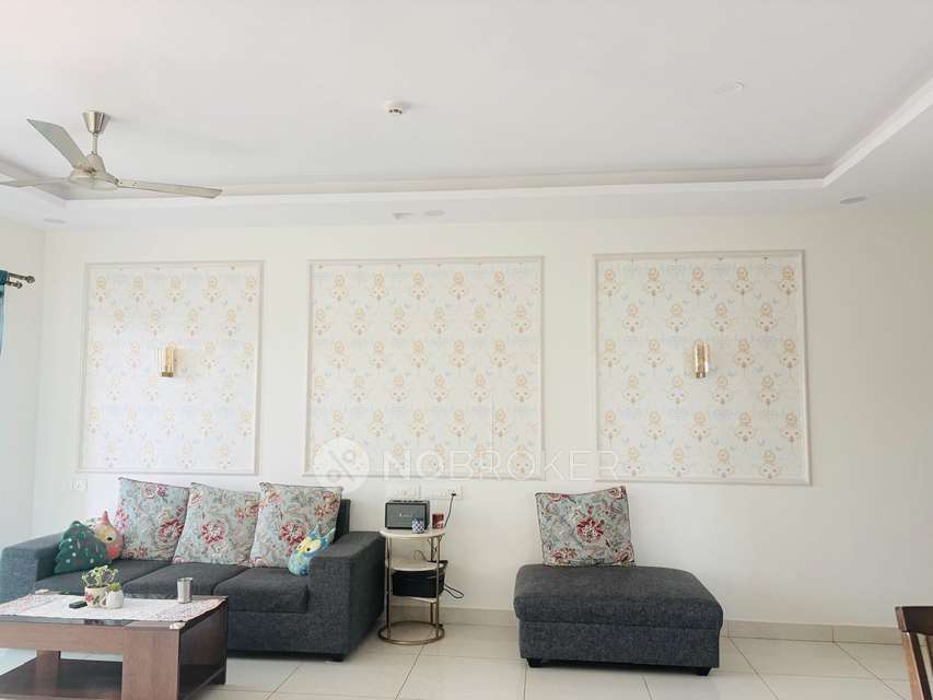 3 BHK Flat In Brigade Buena Vista, Cheemasandra, Bangalore for Rent  In Budigere Cross