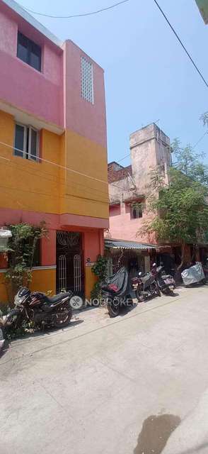 1 BHK House for Rent  In Nerkundram