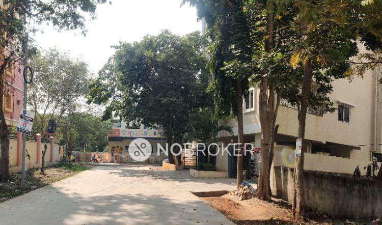 2 BHK Flat In Srinivasa Nilayam For Sale  In Patancheru