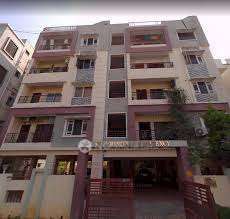 2 BHK Flat In Sri Resedency for Rent  In Kukatpally