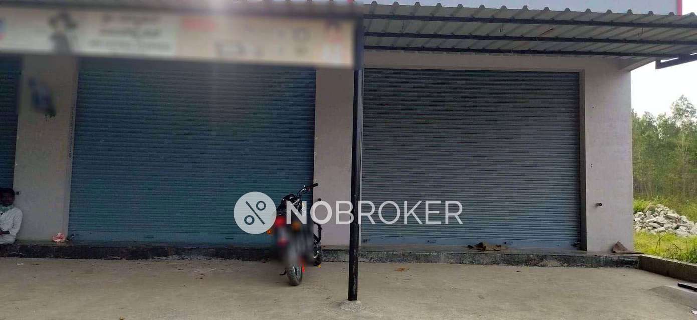 Godown/Warehouse in Hullahalli, Bangalore for Rent