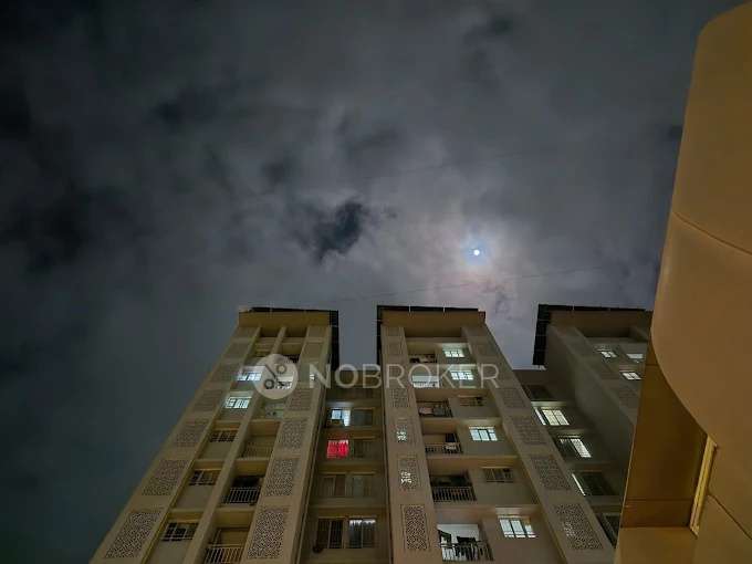 2 BHK Flat In Palmam Park For Sale  In Porwal Rd