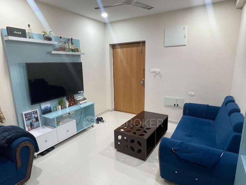 2 BHK Flat In Manbhum Home Tree for Rent  In Kompally