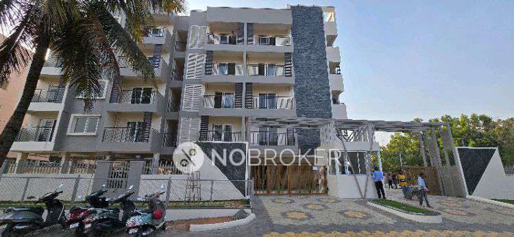 2 BHK Flat In Sowparnika Pragati for Rent  In  Ittangur