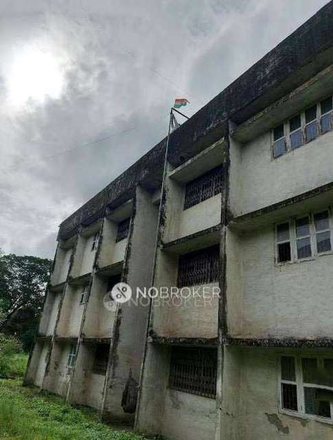 2 BHK Flat In Santi Sadan For Sale  In Chikhale