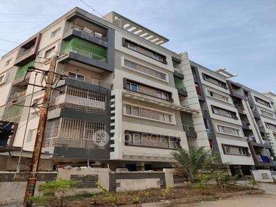 3 BHK Flat In Pvr Samyuktha for Rent In New Malakpet