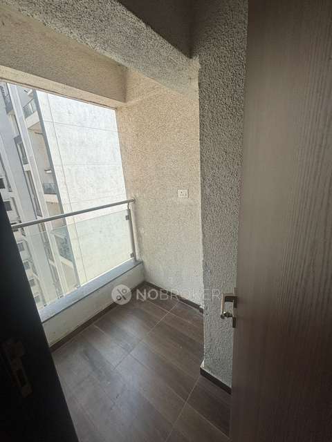 1 RK Flat In Gera World Of Joy, Kharadi  for Rent  In Kharadi 