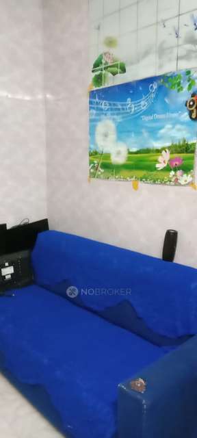 1 BHK Flat In Jagan Apartment For Sale  In Pattinambakkam