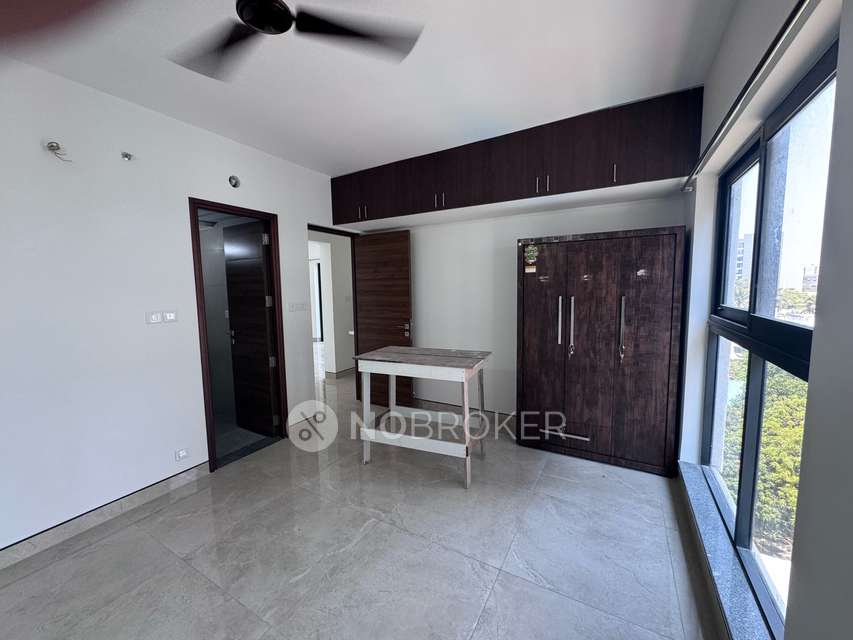 3 BHK Flat In Appaswamy The Broadstone for Rent  In Ramapuram