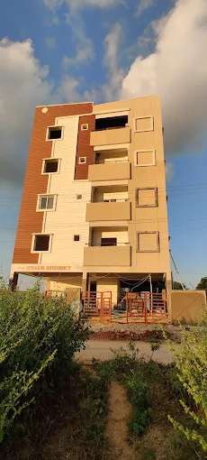 4+ BHK Flat In Atharva  For Sale  In Isnapur