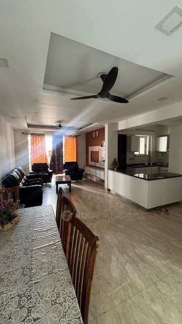 2 BHK Flat In Marvel Azure for Rent  In Hadapsar