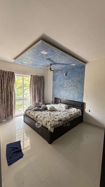 2 BHK Flat In Marvel Azure for Rent  In Hadapsar