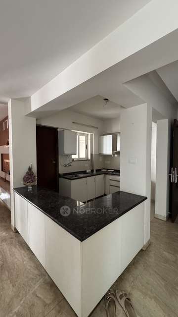 2 BHK Flat In Marvel Azure for Rent  In Hadapsar