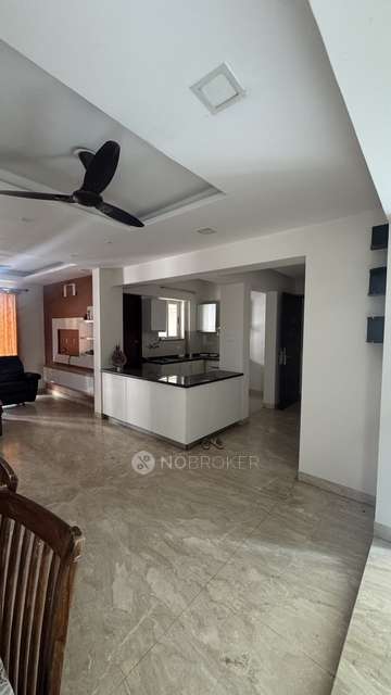 2 BHK Flat In Marvel Azure for Rent  In Hadapsar