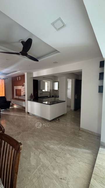 2 BHK Flat In Marvel Azure for Rent  In Hadapsar