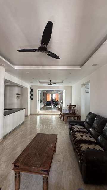 2 BHK Flat In Marvel Azure for Rent  In Hadapsar