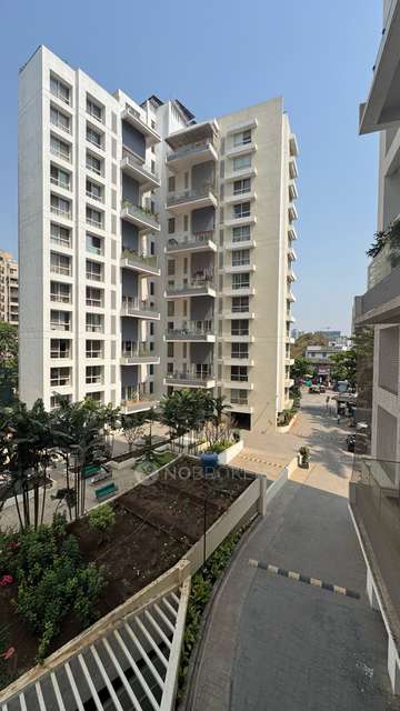 2 BHK Flat In Marvel Azure for Rent  In Hadapsar