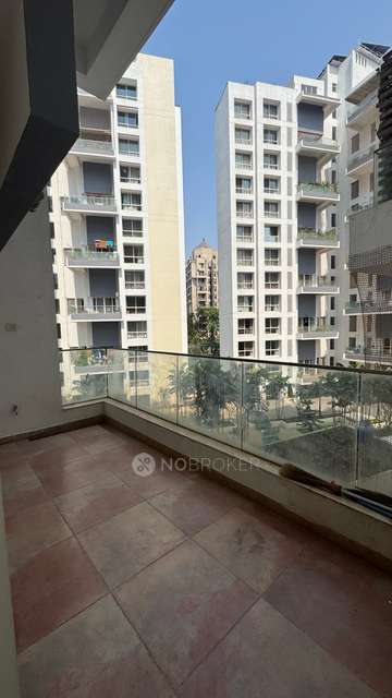 2 BHK Flat In Marvel Azure for Rent  In Hadapsar