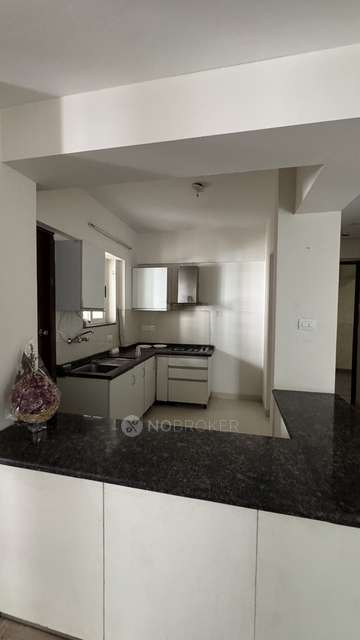 2 BHK Flat In Marvel Azure for Rent  In Hadapsar