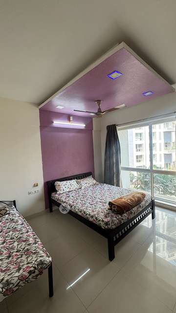 2 BHK Flat In Marvel Azure for Rent  In Hadapsar