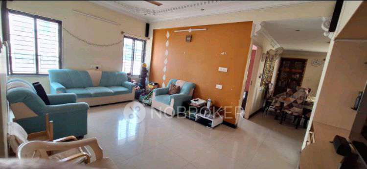 Single Room for Female In 2 BHK  In Rajiok Central In  Marenahalli, 