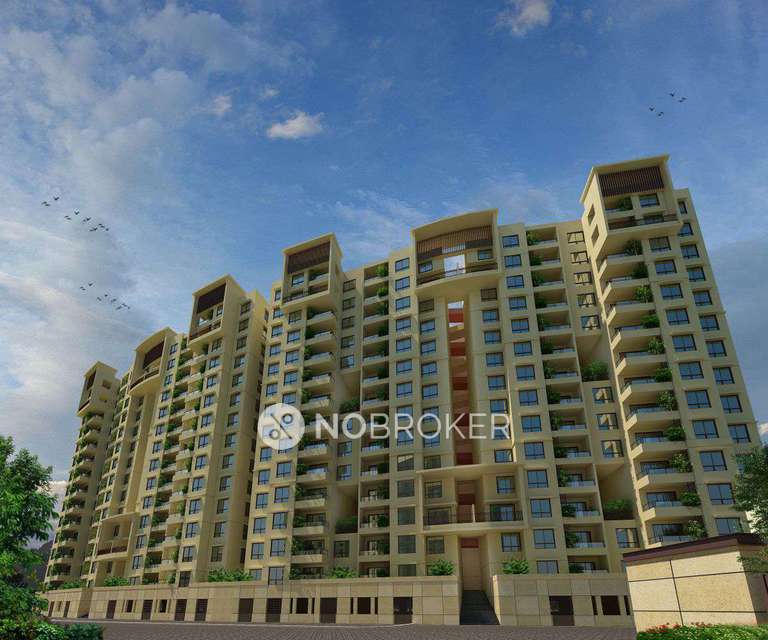 2 BHK Flat In Ajmera Nucleus for Rent  In Ajmera Nucleus, 424c, Himagiri Water Plant Rd, Next To Tech Mahindra, Shanthipura, Phase Ii, Electronic City, Doddanagamangala Village, Bengaluru, Karnataka 560100, India