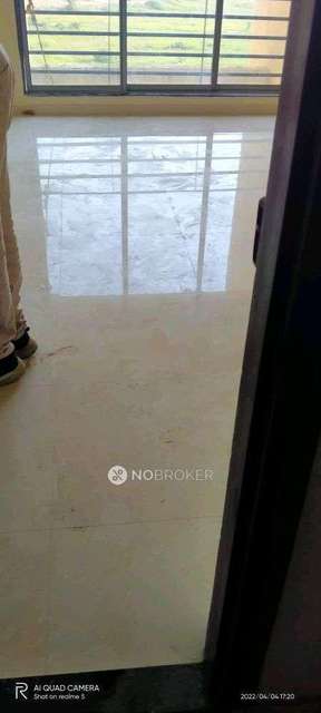 2 BHK Flat In Blue Baron Zeal Regency For Sale  In Virar West
