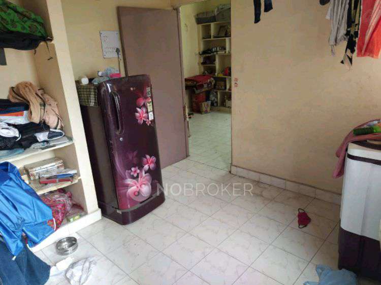 1 BHK Flat In Sree Anusha Estates For Sale  In Jeedimetla