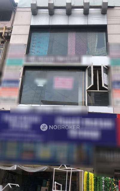 Showroom in Budhwar Peth, Pune for sale 