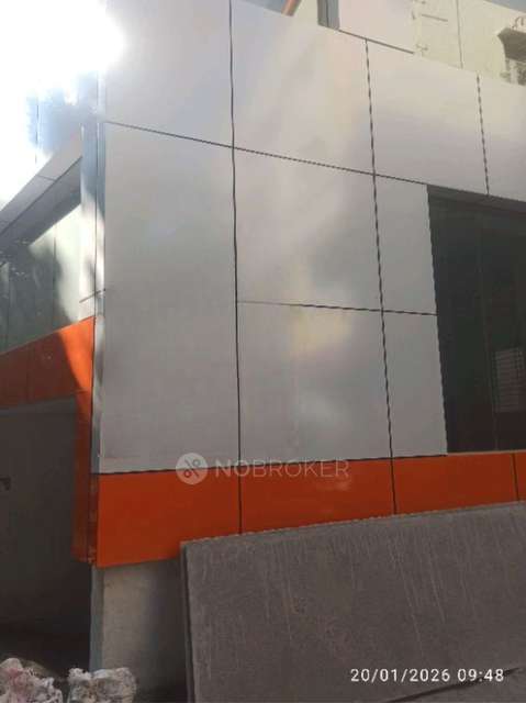 Showroom in 3g45+grv, Pipeline Rd, Bhuvaneshwari Nagar, T. Dasarahalli, Bengaluru, Karnataka 560057, India, Bangalore for Rent 