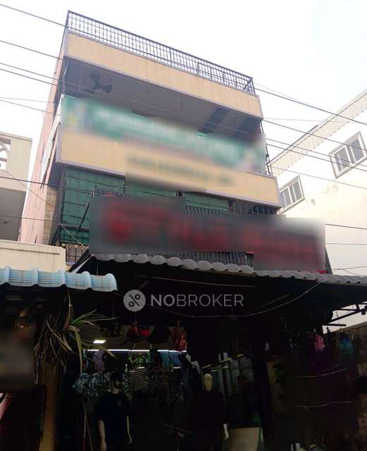 PG for Girls in Poonamallee