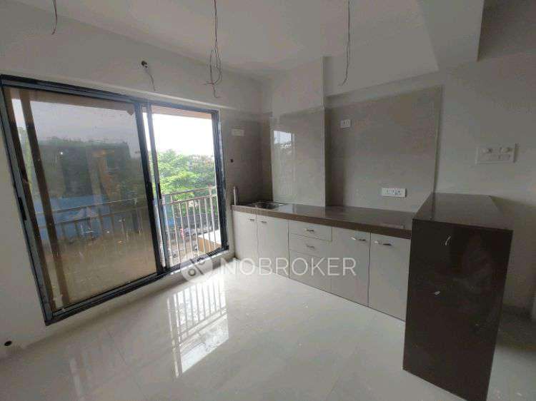 1 BHK Flat In Gagangiri Aerovista for Rent  In Andheri East