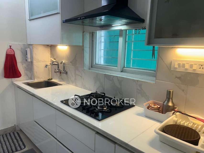 3 BHK Flat In Aditya Elite Narsingi For Sale  In Narsingi