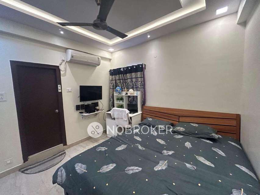 3 BHK Flat In Aditya Elite Narsingi For Sale  In Narsingi