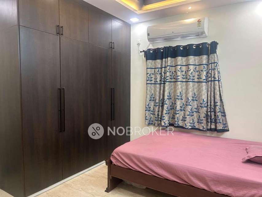 3 BHK Flat In Aditya Elite Narsingi For Sale  In Narsingi