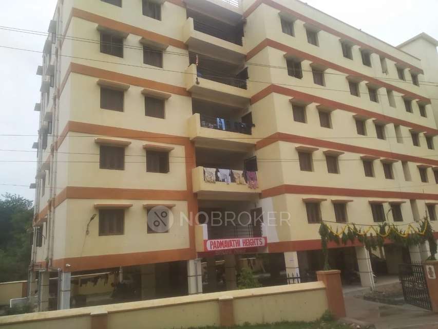 1 BHK Flat In Padmavathi Heights for Rent  In  Bairagiguda