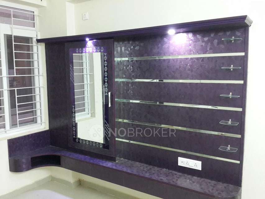 3 BHK Flat In Saroj Symphony For Sale  In Nagondanahalli