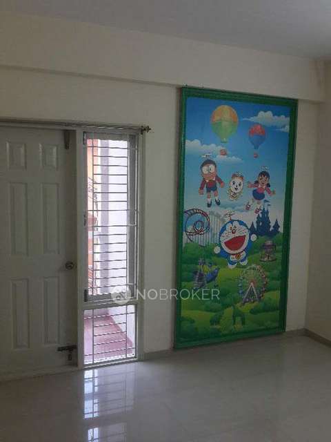 3 BHK Flat In Saroj Symphony For Sale  In Nagondanahalli