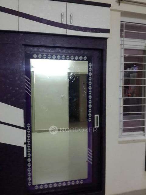 3 BHK Flat In Saroj Symphony For Sale  In Nagondanahalli