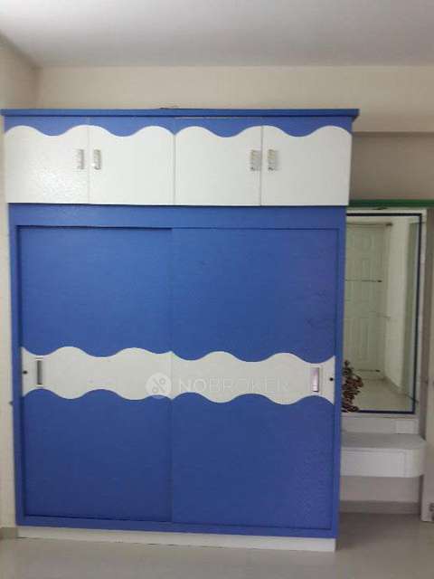 3 BHK Flat In Saroj Symphony For Sale  In Nagondanahalli