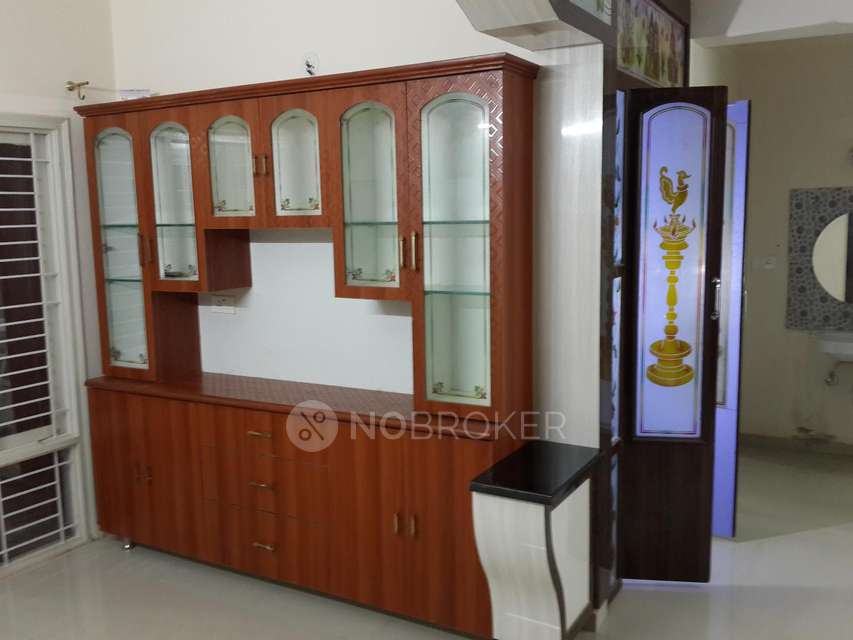 3 BHK Flat In Saroj Symphony For Sale  In Nagondanahalli